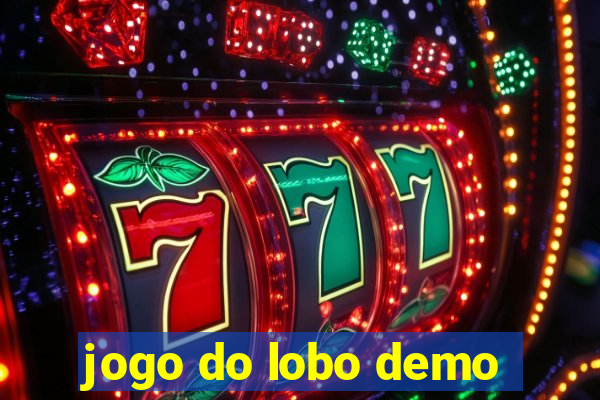 jogo do lobo demo